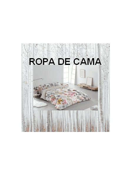 Ropa de Cama