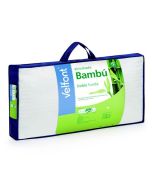 Almohada Velfont Bambu VELFONT