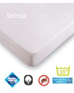 Protector Colchón Impermeable Baby Brissa Belnou BELNOU