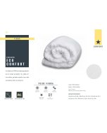 Conjunto Kit Edredón Nórdico Eco Confort Mash MASH