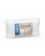Almohada Velfont Micro-Duvet VELFONT