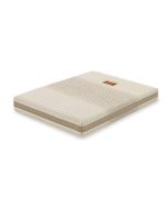 Colchones Gemelos Natur Talalay Articulado Dorwin Flex FLEX