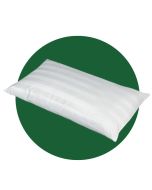 Almohada Mash Hollofil Eco Kol MASH