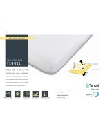 Protector Tencel Bebe Transpirable Mash MASH