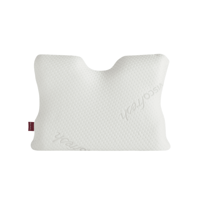 Almohada Viscoelástica Ergofresh Belnou