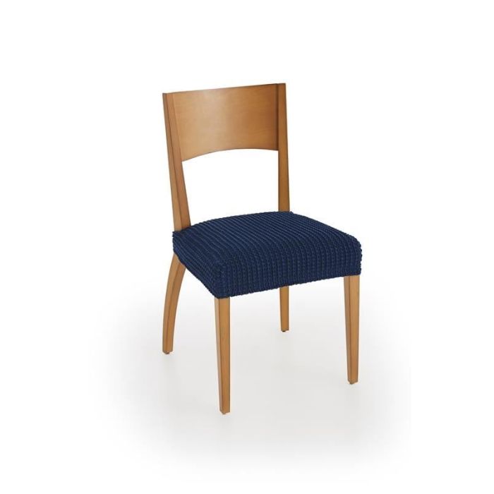 Funda Silla Asiento Hiper-Elástica Milos Belmarti (2 Unidades)