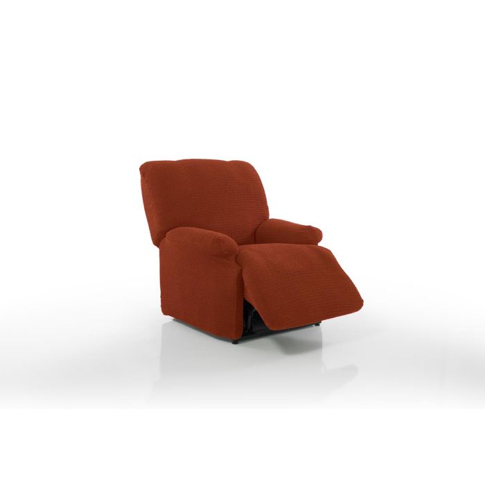 Funda Sillón Relax Completo Bielástica Cagliari