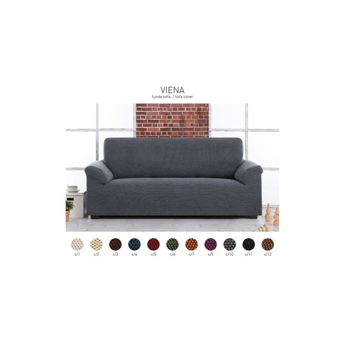 Funda sofa Belmarti bielastica Viena BELMARTI