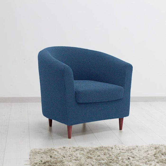 Funda Sillón Ikea Cabriolet Denia NUEVA TEXTURA
