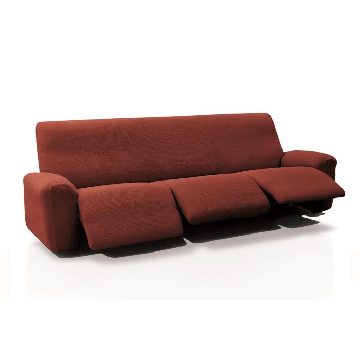 Funda Sillón Relax Completo Superelástica Denia NUEVA TEXTURA