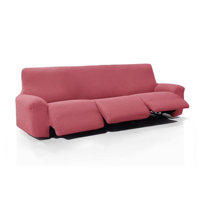 Funda Sillón Relax Completo Superelástica Niagara NUEVA TEXTURA