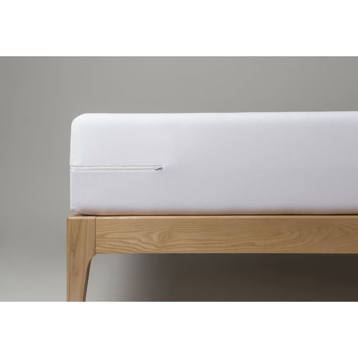 Funda colchón Antialérgenos Impermeable Velfont VELFONT