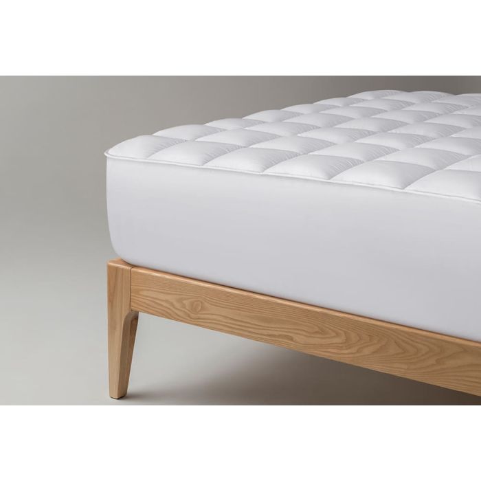 Sobrecolchón Topper Elite Confort Velfont VELFONT