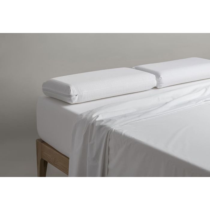 Almohada Visco Aloe Vera Velfont VELFONT