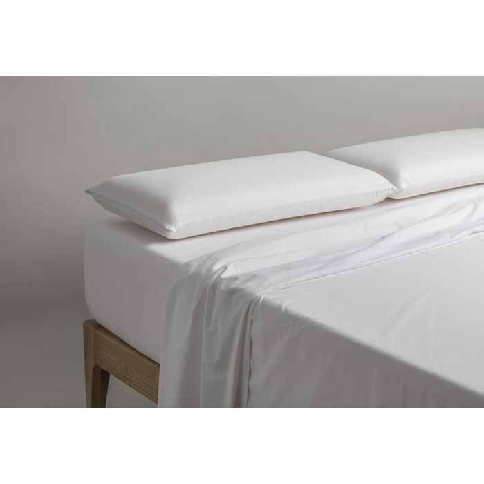Almohada Visco Antiálergenos Velfont VELFONT