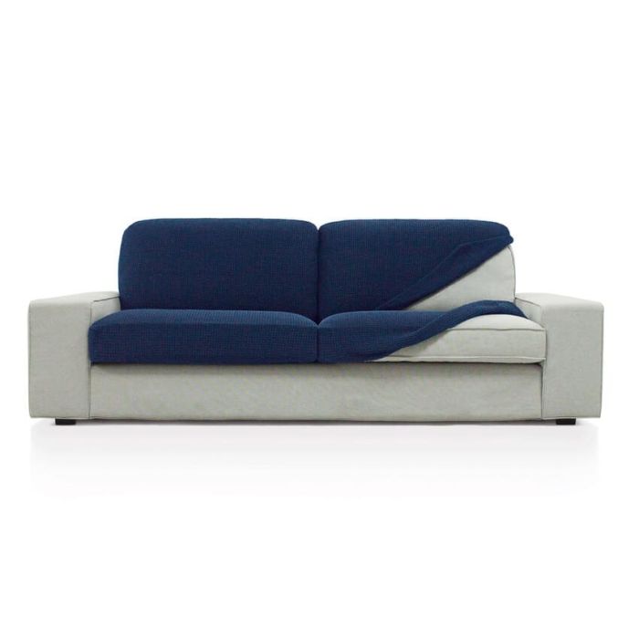 Funda cojines Sofa Denia NUEVA TEXTURA