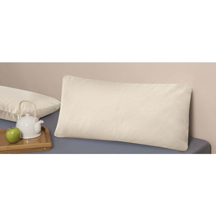 Almohada Relleno Algodon Velfont Natursan VELFONT