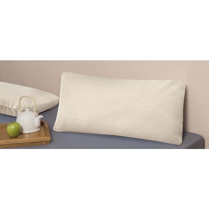 Almohada Velfont Latex Natura VELFONT