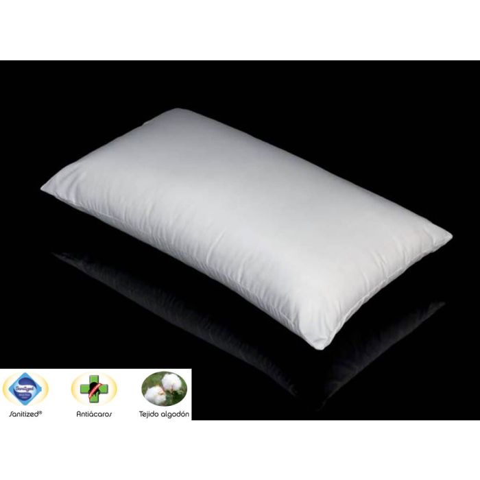 Almohada Popular doble funda Mash MASH