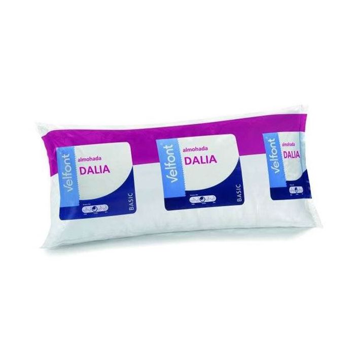 Almohada Velfont Dalia Microfibra VELFONT