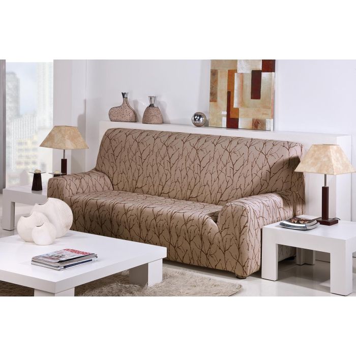 Funda Sofa Ikea Ektorp elástica Vanesa NUEVA TEXTURA