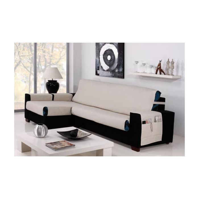 Funda Cubre chaise longue Banes tejido Jacquard Belmarti BELMARTI