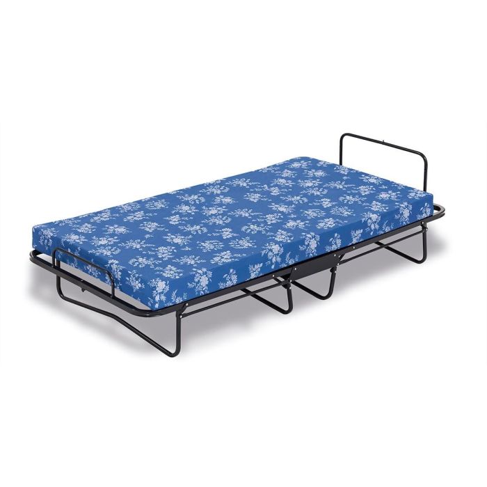 Descubre la comodidad de la cama plegable flex Delta FLEX