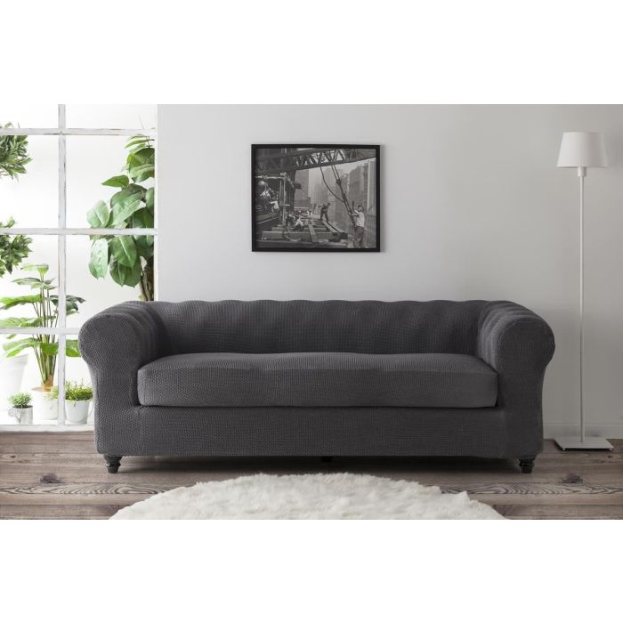 Funda Sillón Chester bielástica Milan Belmarti BELMARTI