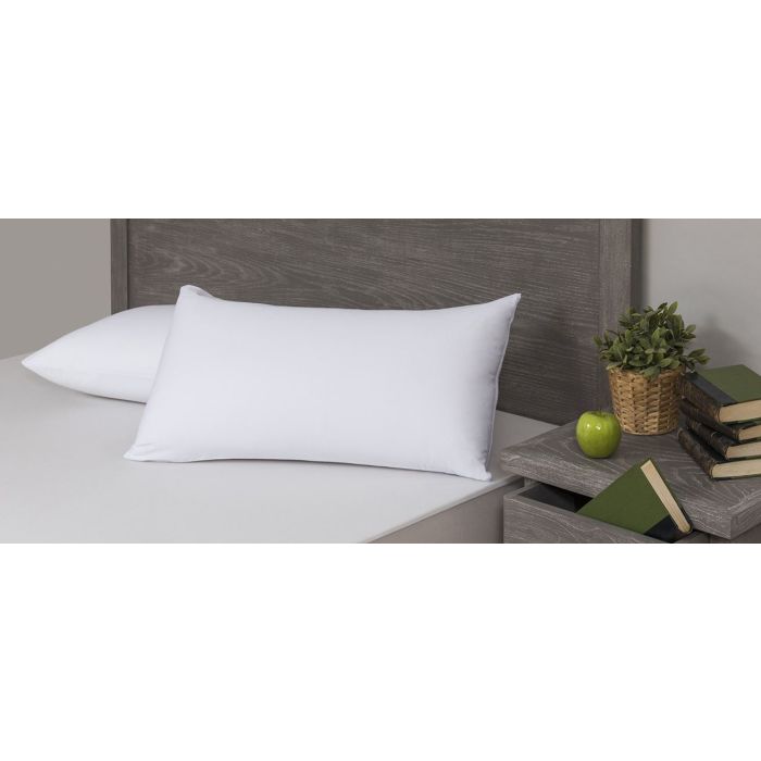 Funda Almohada Antivirus Velfont Virusan VELFONT