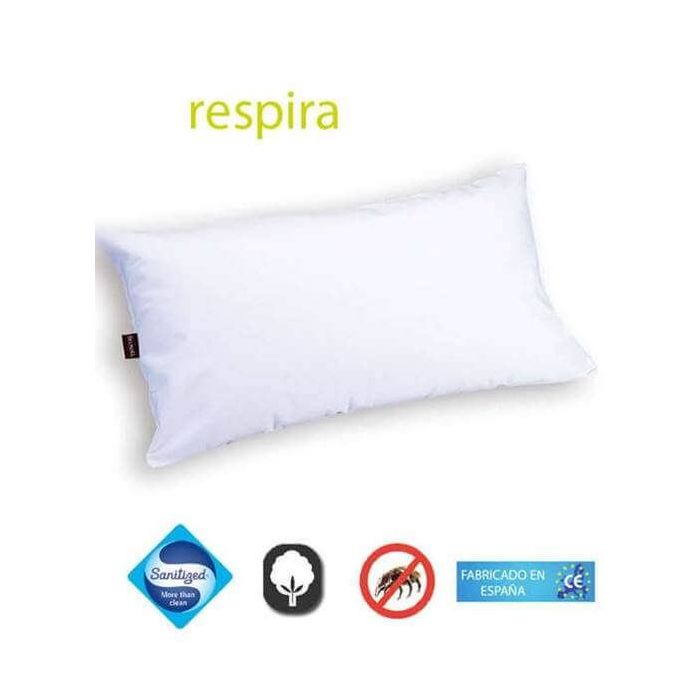 Funda Almohada Respira Belnou BELNOU