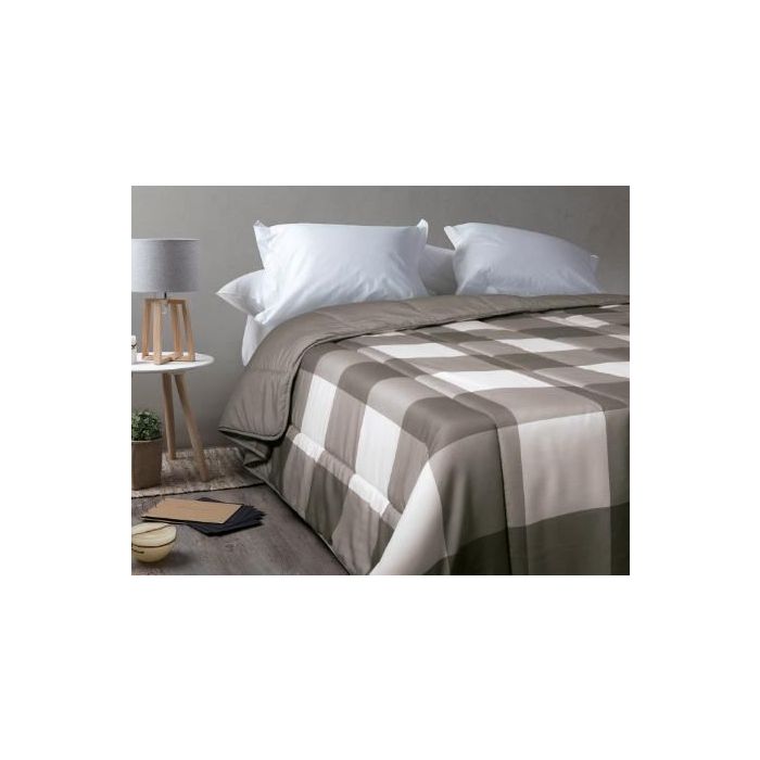 Edredon Nordico Reversible Genova VELFONT