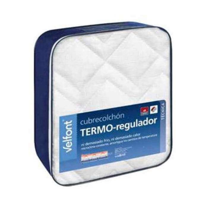 Cubrecolchón a medida Termoregulador Outlast de Velfont VELFONT