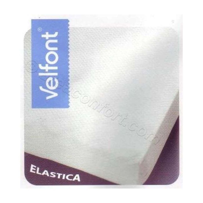 Funda Colchon Niza Velfont Elástica VELFONT