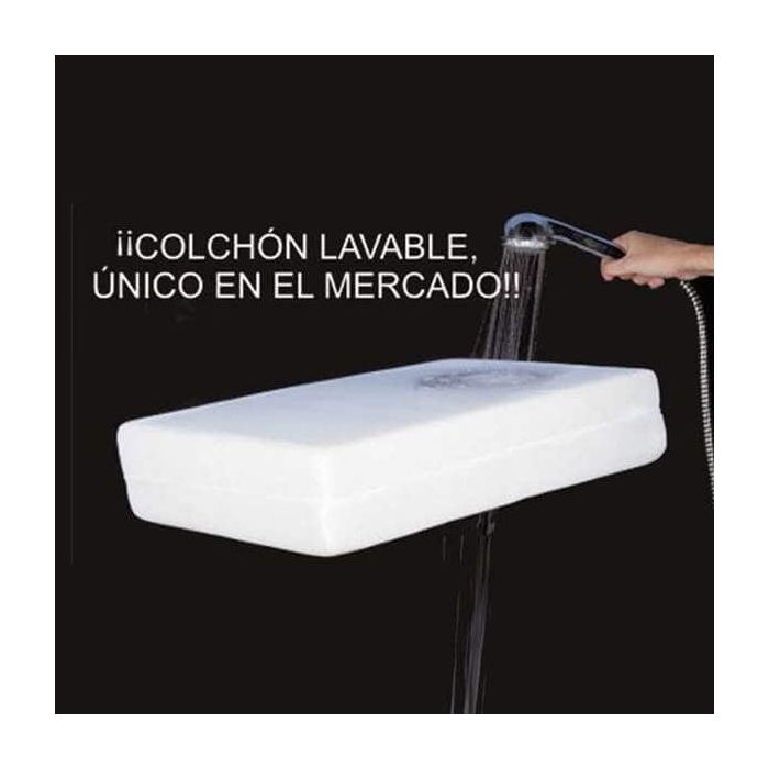 Colchón Cuna Lavable Belnou BELNOU