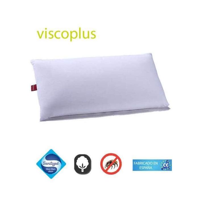 Almohada Belnou Viscoplus BELNOU