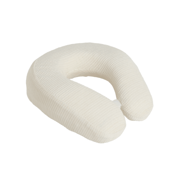 Collarin Viscoelastico cervical ergonomico Algodón Belnou BELNOU