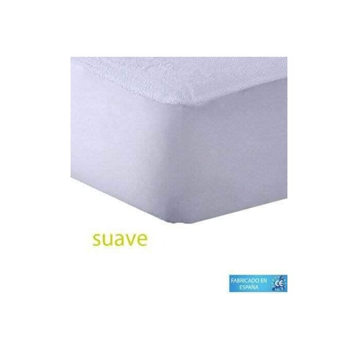 Protector Colchón Impermeable Suave de Belnou BELNOU