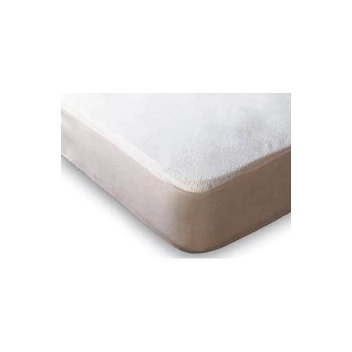 Protector Colchón Impermeable PVC.Alta Temperatura de Belnou BELNOU
