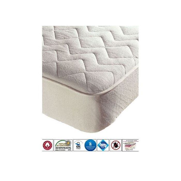Cubrecolchón Impermeable Baby Vento Belnou BELNOU