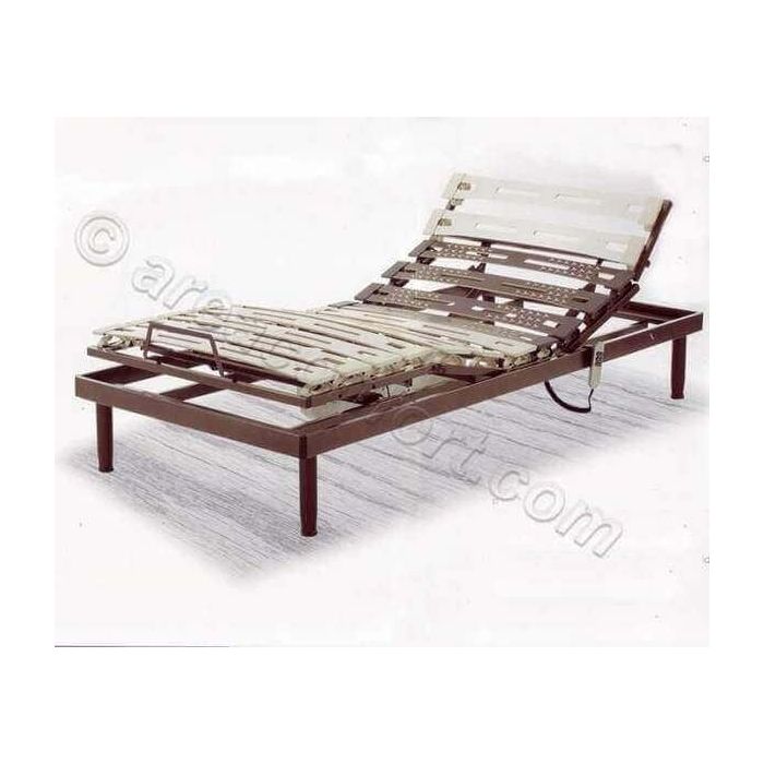 Somier Fleming Articulado Flex: Mejora tu descanso FLEX