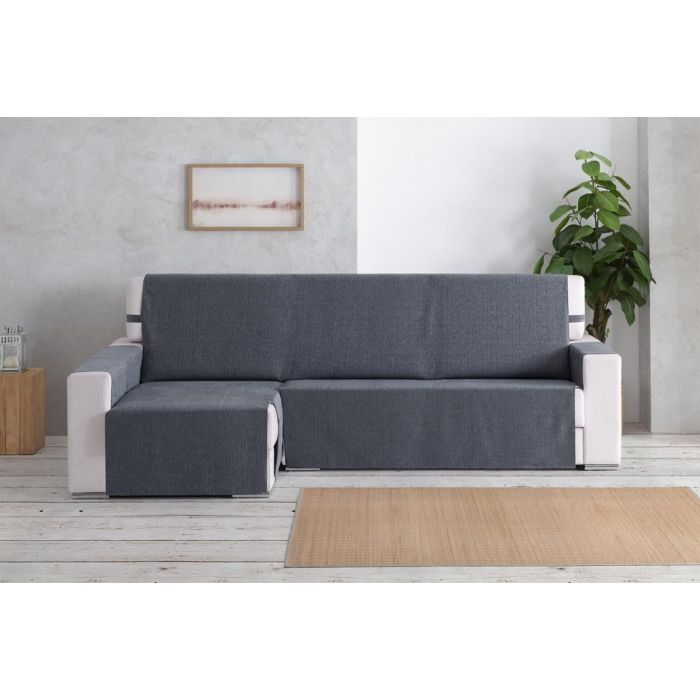 Funda cubre chaise longue Kioto chenilla jacquard Belmarti BELMARTI
