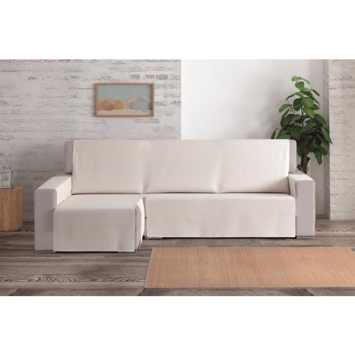 Funda cubre sofa chaise longue Praga Jacquard de Belmarti BELMARTI