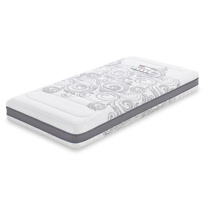 Colchones Gemelos Space Visco Flex FLEX