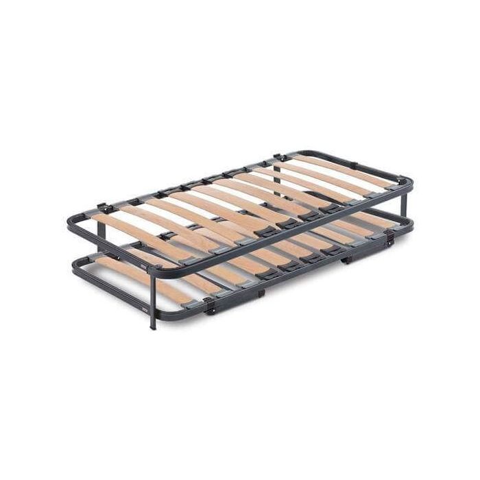 Cama Nido SomiFlex F2 Flex FLEX