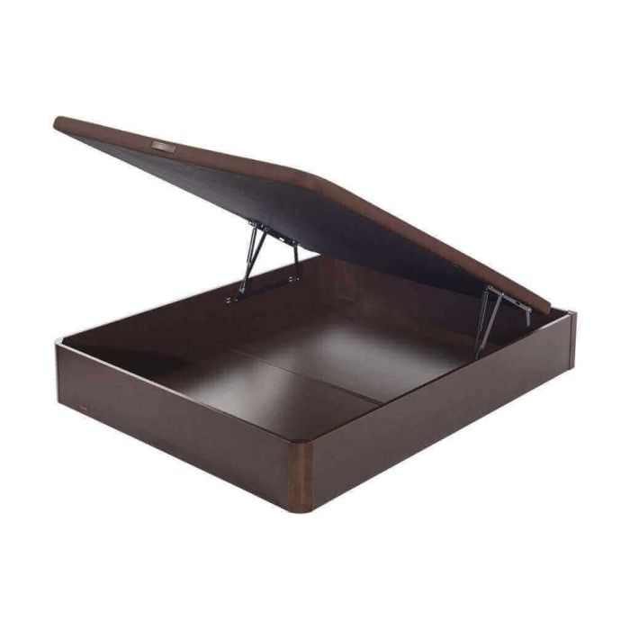 Canape Abatible Flex Madera Tapa 3D FLEX