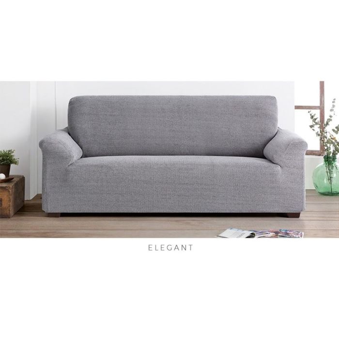 Funda Sofa Adaptable Bielastica Belmarti Elegant BELMARTI