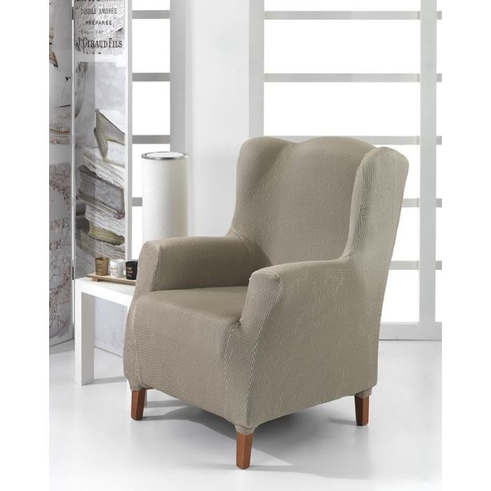 Funda Sillón Orejero Elástica Toronto Belmarti BELMARTI