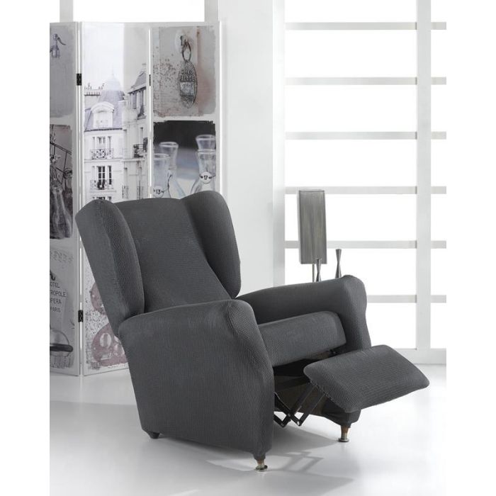Funda Sillón Relax Orejero Elástica Toronto Belmarti BELMARTI