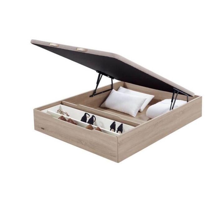Canapé Flex Madera Abatible 25 con Zapatero FLEX