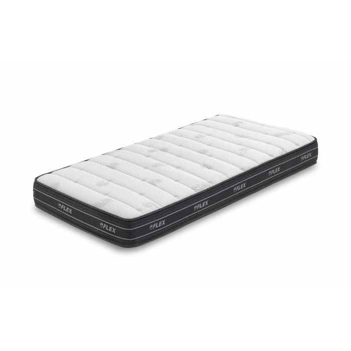 Colchon Nube Junior Flex Visco A FLEX